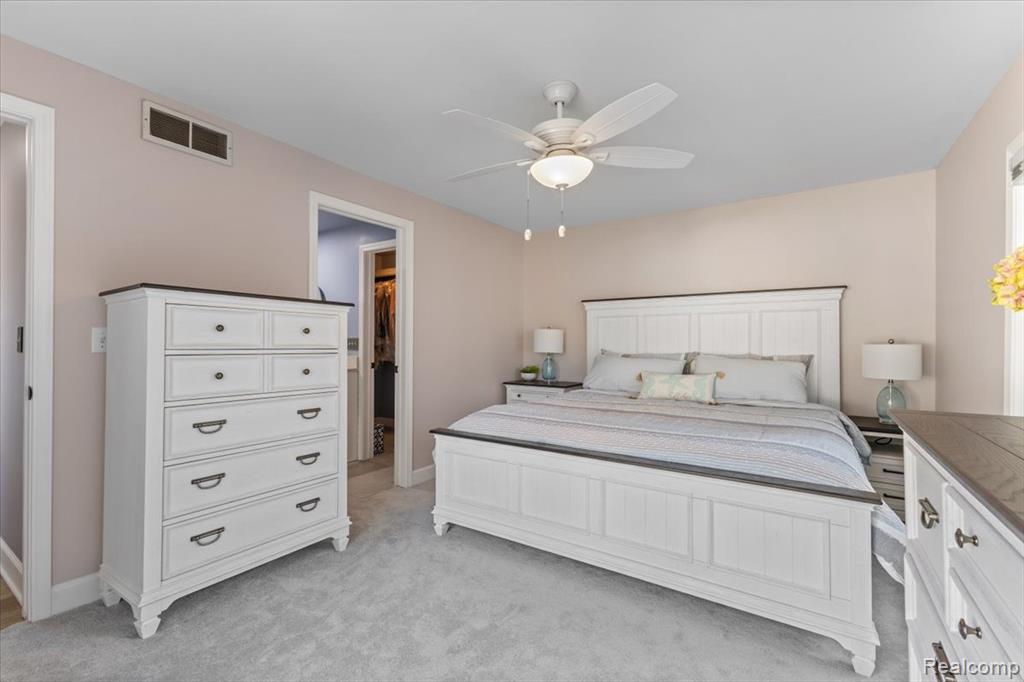 8437 WOODLAND SHORE Drive, Brighton, MI 48114 — Photo 25