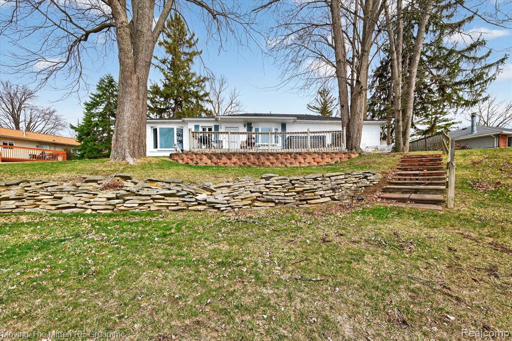 41529 S Interstate 94 Service Drive, Van Buren, MI 48111 — Photo 37