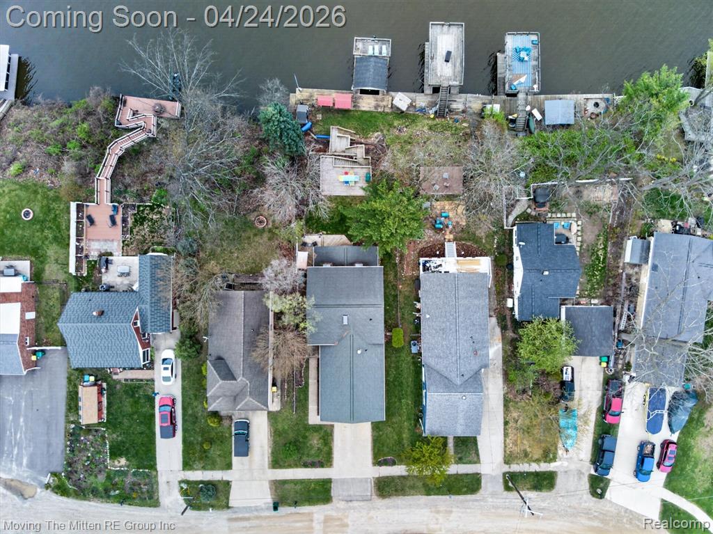 48470 Ormond Drive, Van Buren, MI, 48111