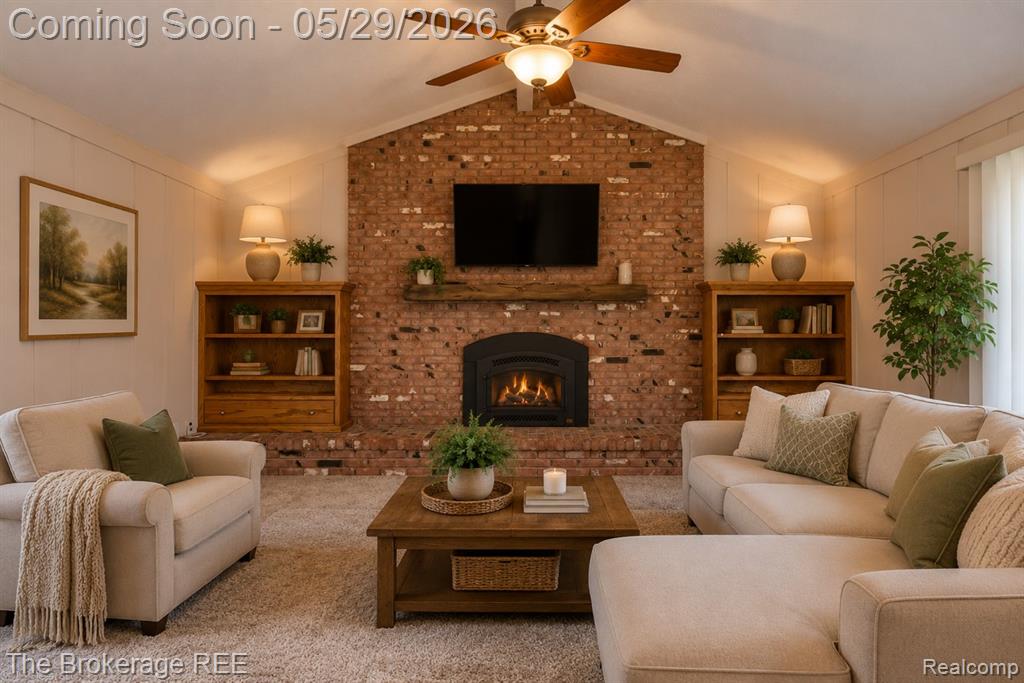 6933 Hubbard Hills Drive, Clarkston, MI 48348 — Photo 35