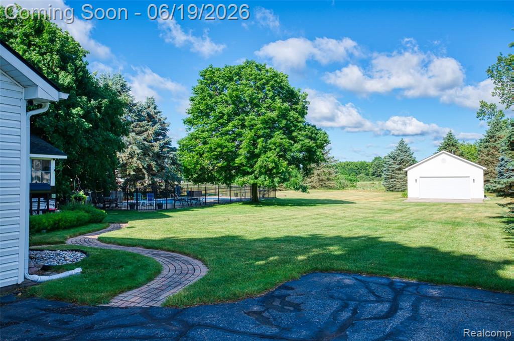 5900 Carter Court, Howell, MI 48843 — Photo 52