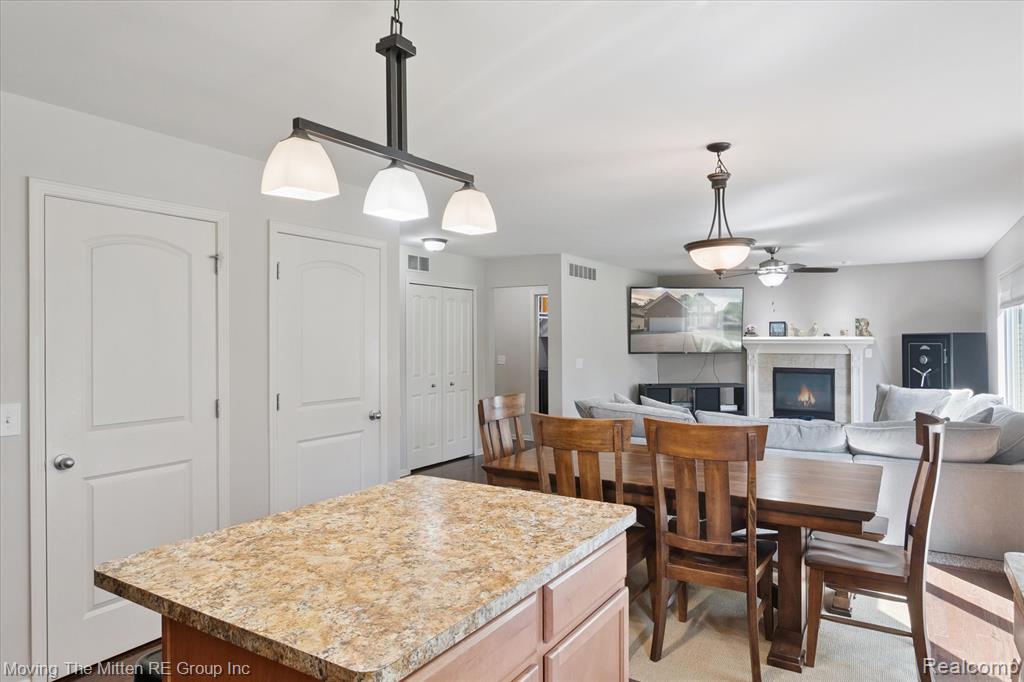17163 Theresa Lane, New Boston, MI 48164 — Photo 15