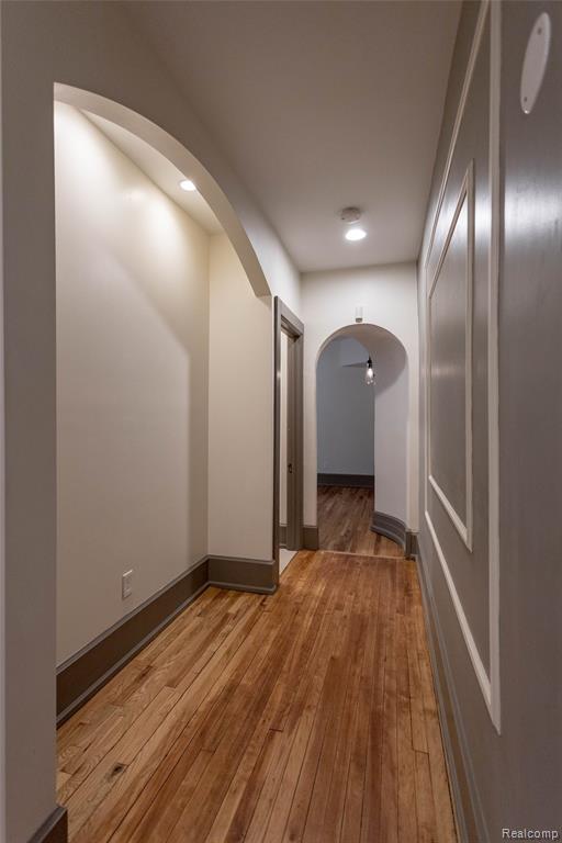 449 W Willis Street, Detroit, MI 48201 — Photo 12