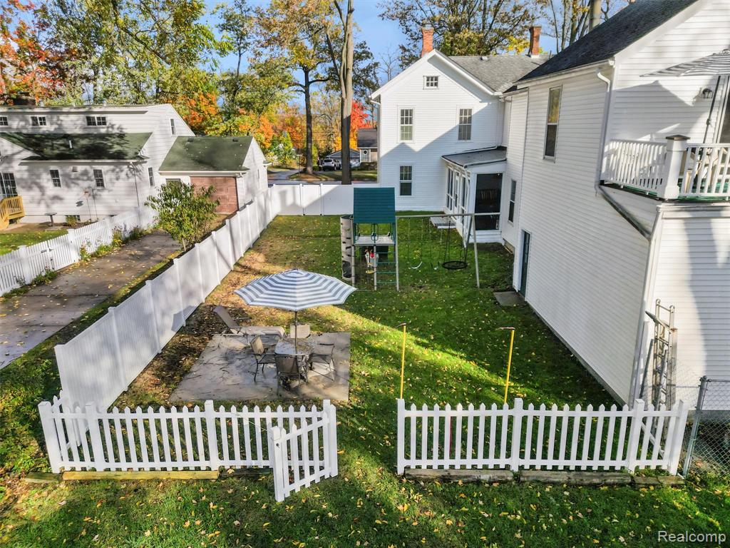 319 Chandler Street, Romeo, MI 48065 — Photo 49