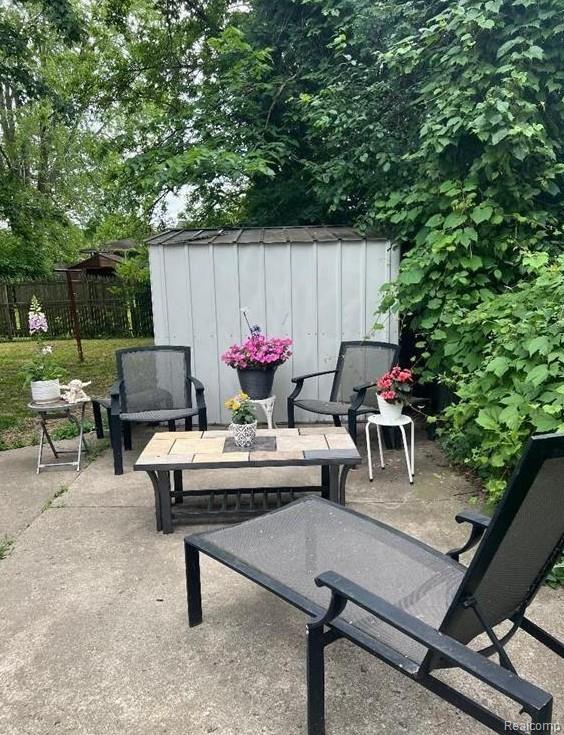 41541 McBride Avenue, Belleville, MI 48111 — Photo 12