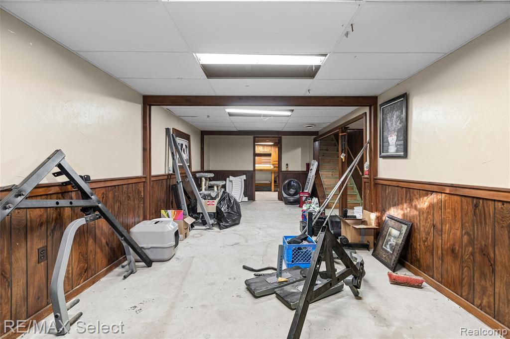6393 Frances Road E, Mount Morris, MI 48458 — Photo 26