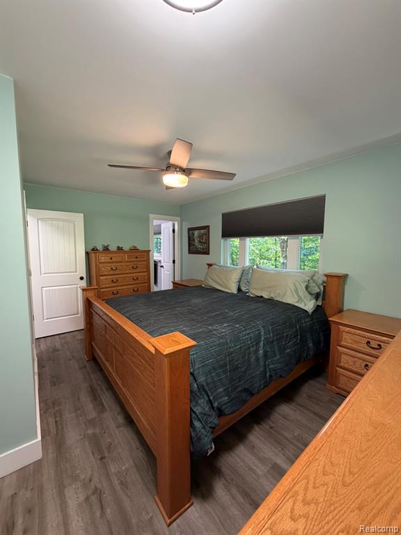825 Rowlinson Lane, Ortonville, MI 48462 — Photo 21