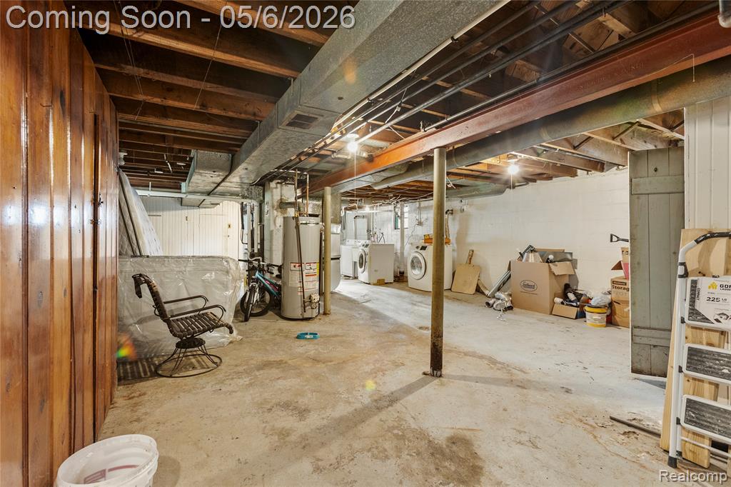 18720 Salem Street, Detroit, MI 48219 — Photo 30
