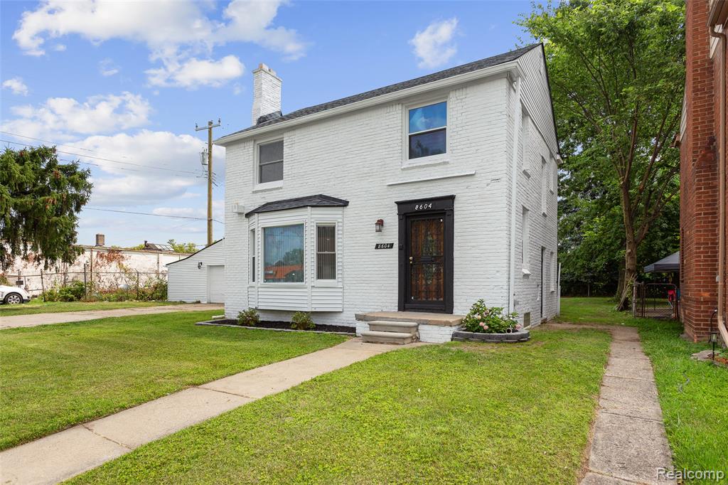 8604 Meyers Road, Detroit, MI 48228 — Photo 2