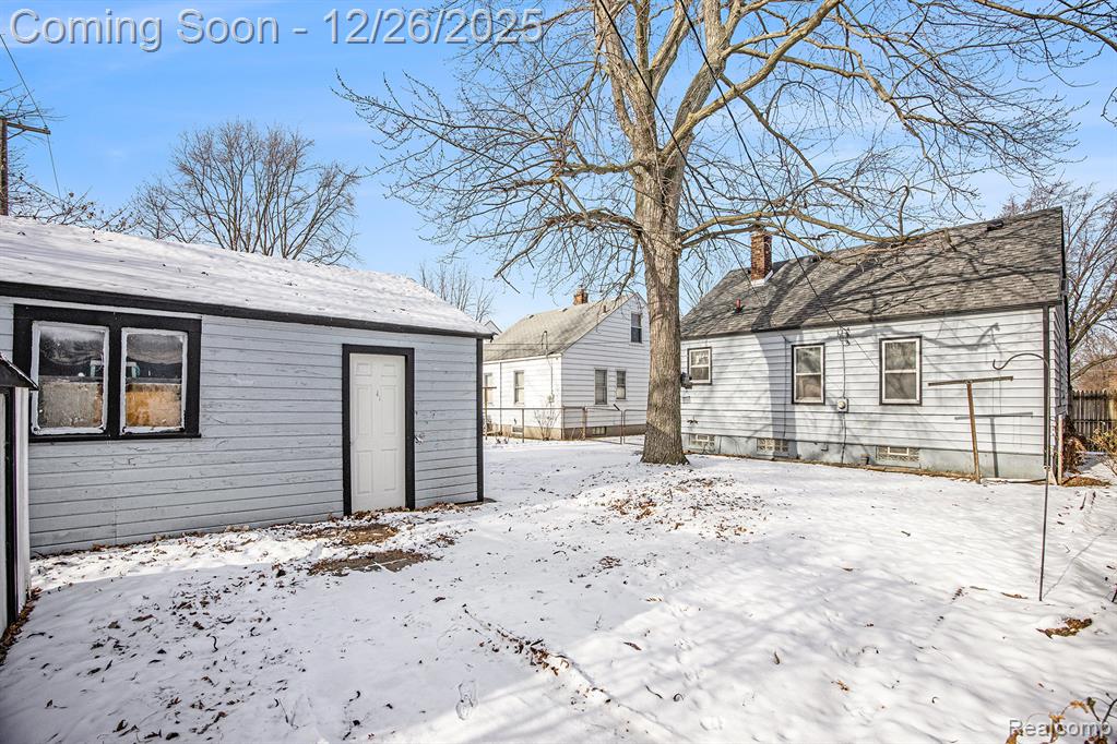 7256 Ready Avenue, Warren, MI 48091 — Photo 29