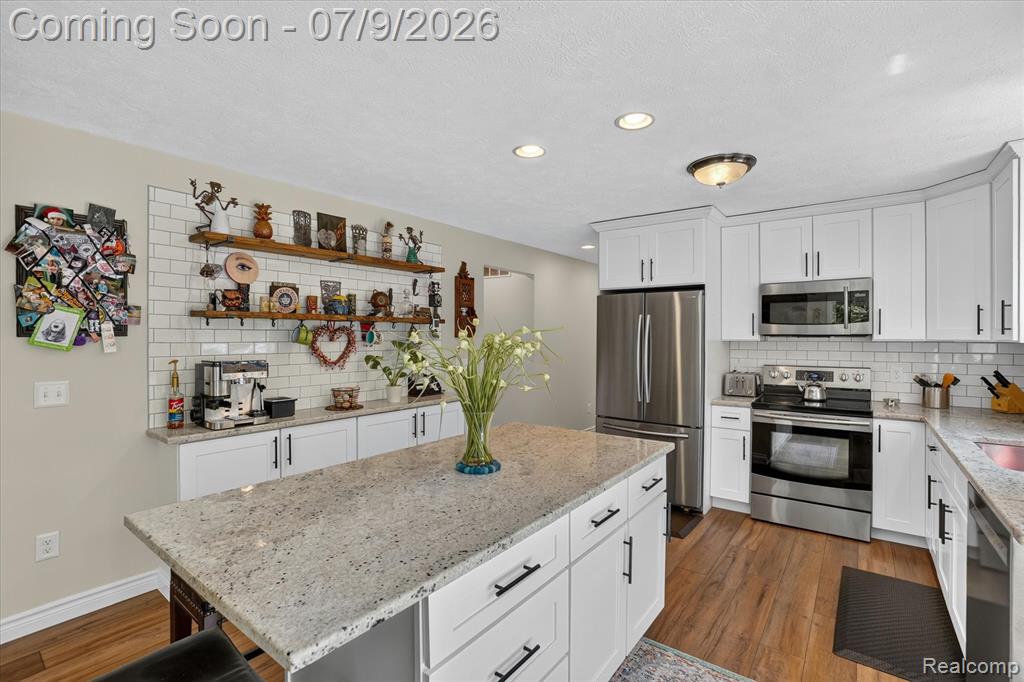 7071 W Grand River Road, Fowlerville, MI 48836 — Photo 13