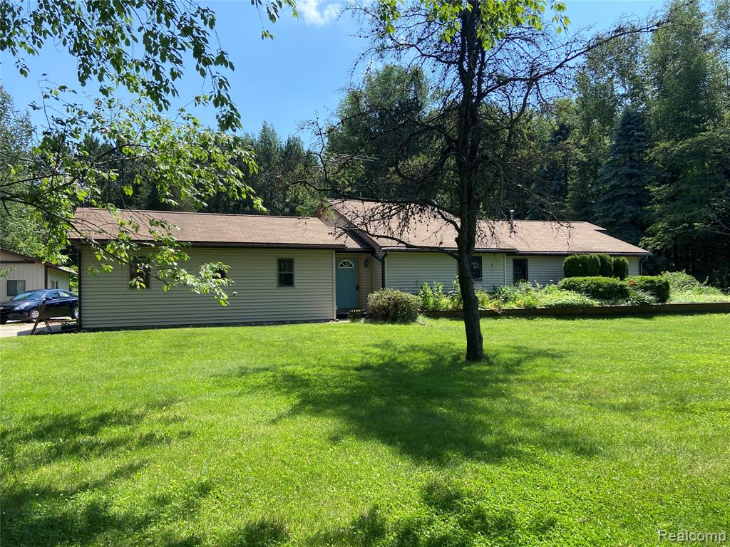 3421 Pine Drive, Caro, MI 48723 — Photo 29