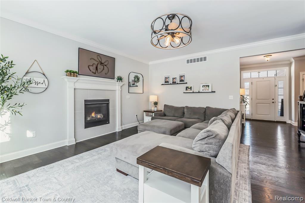9522 Chalfonte Drive, Brighton, MI 48116 — Photo 12
