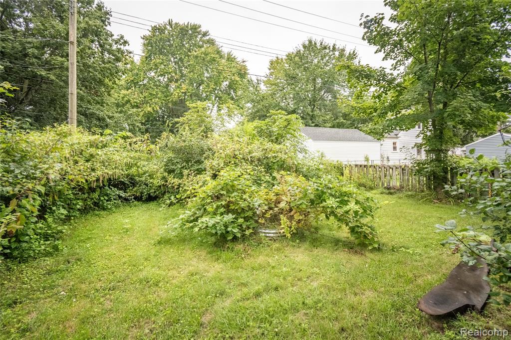 727 Charles Street, Ypsilanti, MI 48198 — Photo 36