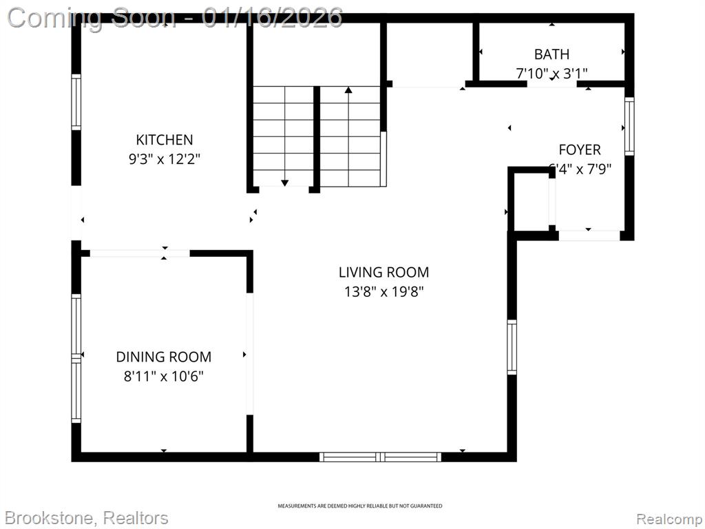 875 Adelaide Drive, Wolverine Lake, MI 48390 — Photo 45