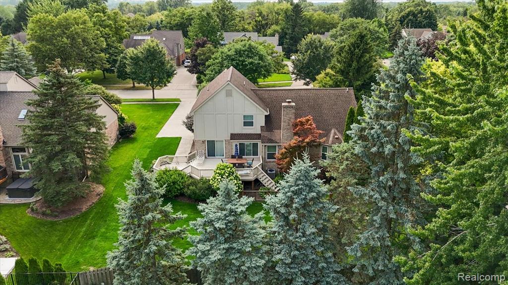 6952 Granger Drive, Troy, MI 48098 — Photo 49