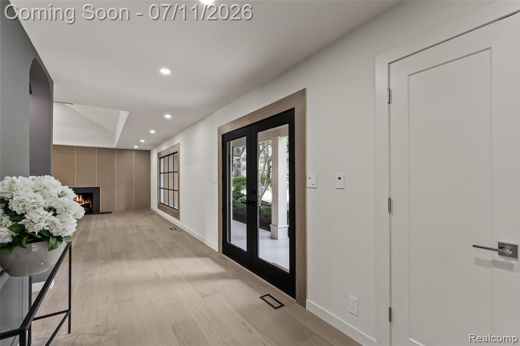 4154 Nearbrook Road, Bloomfield Hills, MI 48302 — Photo 10