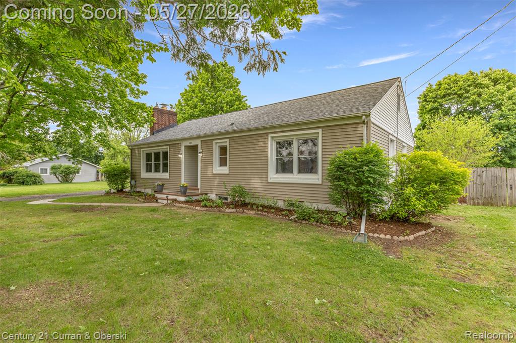 411 S Adrian Street, Tecumseh, MI 49286 — Photo 47