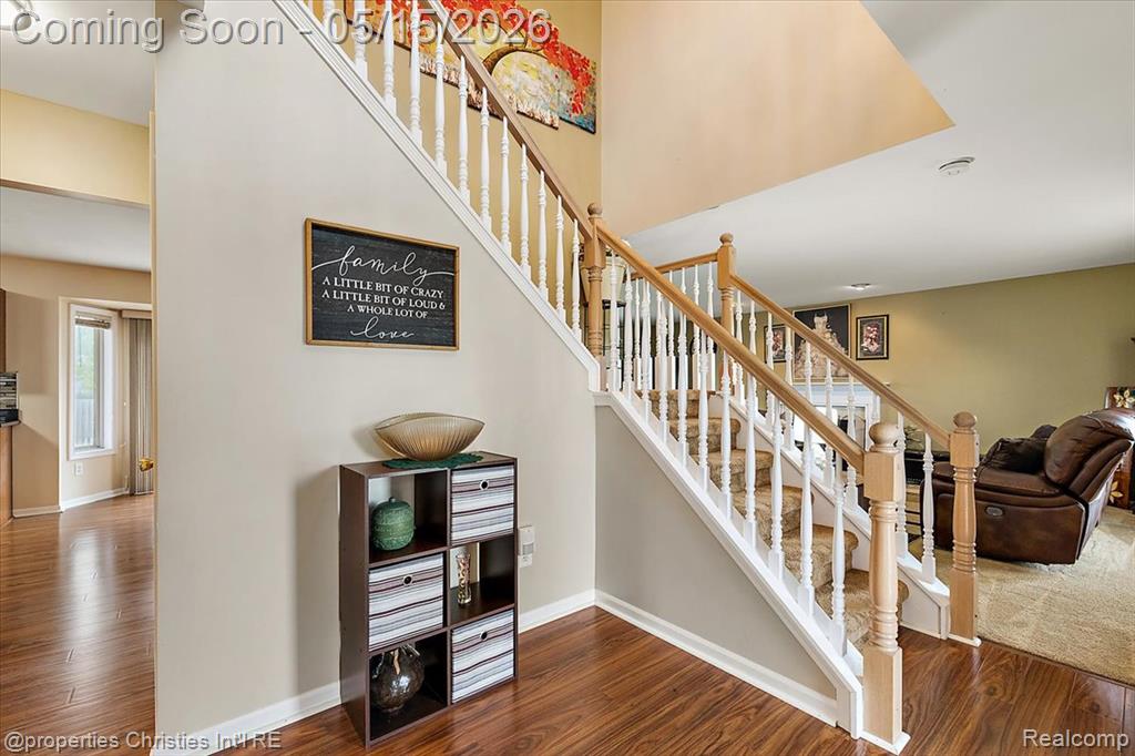 25787 Kristel Court, New Baltimore, MI — Photo 4