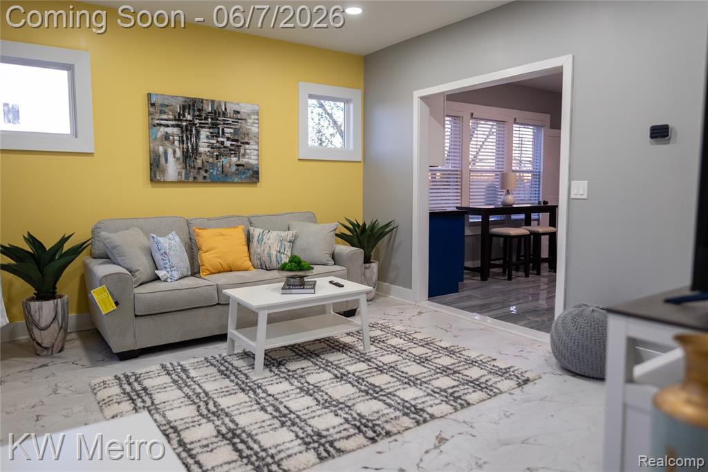 1452 Collingwood Street, Detroit, MI 48206 — Photo 7