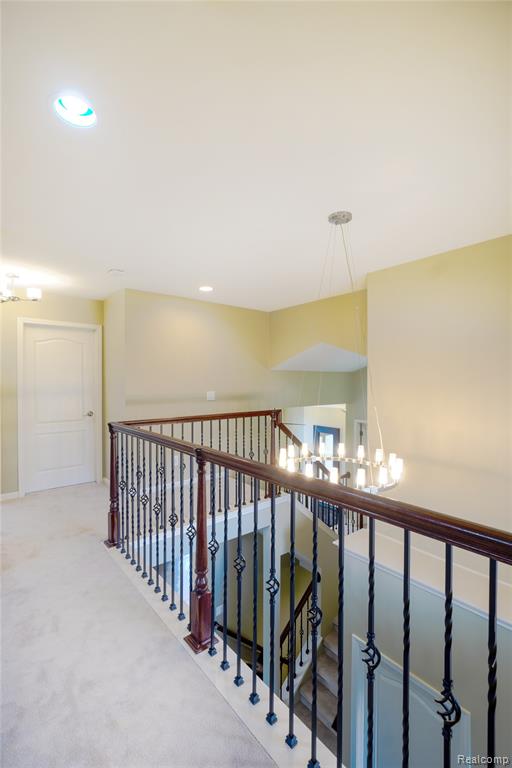 8599 Hummingbird, Commerce Twp, MI 48382 — Photo 22