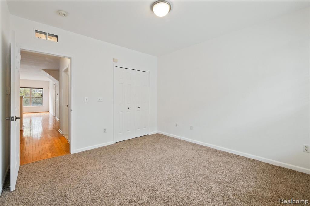 61 WINDER Street, 79, Detroit, MI 48201 — Photo 21