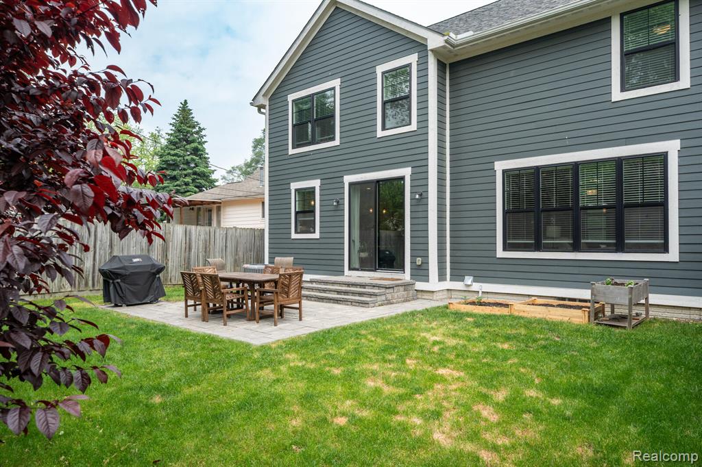 632 Millard Avenue, Royal Oak, MI 48073 — Photo 33