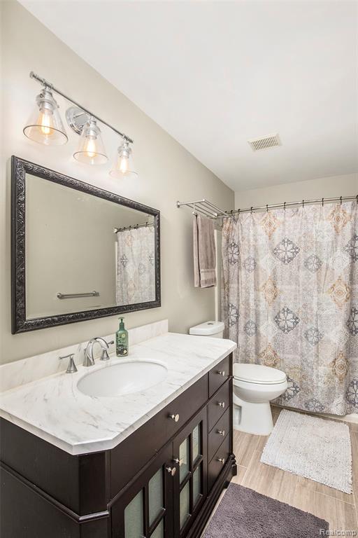994 Chelsea Boulevard, Oxford, MI 48371 — Photo 27