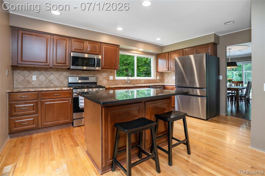 5441 Langlewood Drive, West Bloomfield, MI — Photo 12