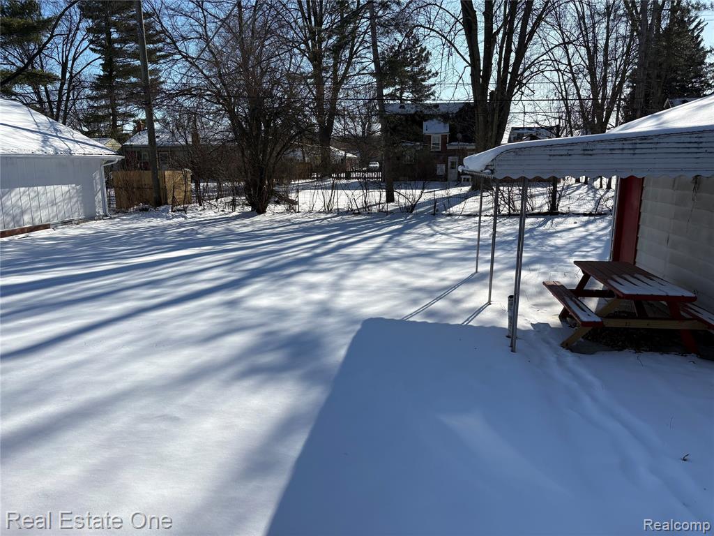 31941 Kathryn Street, Garden City, MI — Photo 25