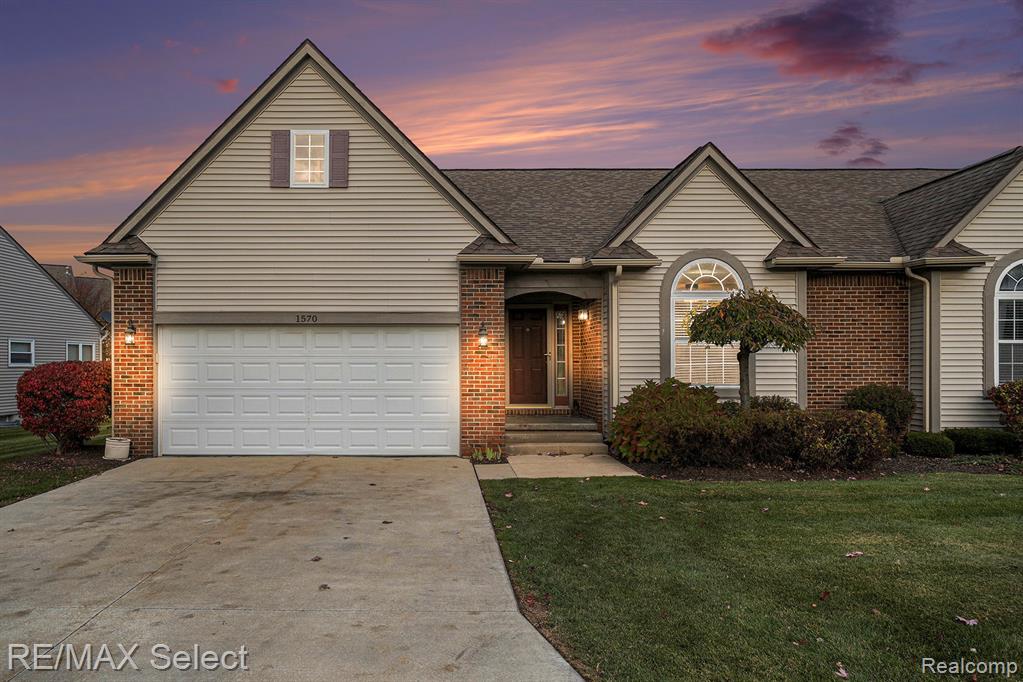 1570 Princewood Boulevard, Howell, MI 48855 — Photo 2