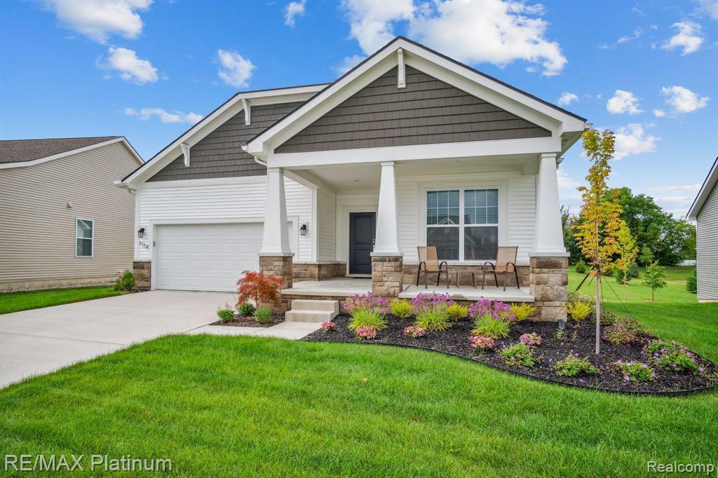 8194 ALYSSA Drive, Brighton, MI 48116 — Photo 5