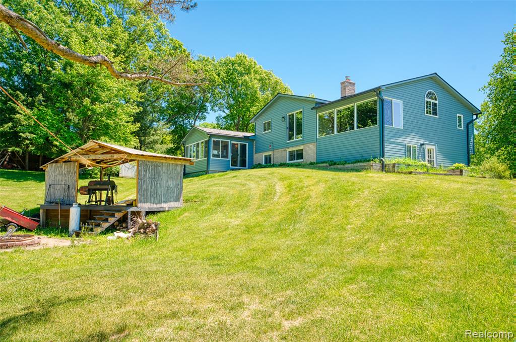 940 Rowland Road, Leonard, MI 48367 — Photo 48