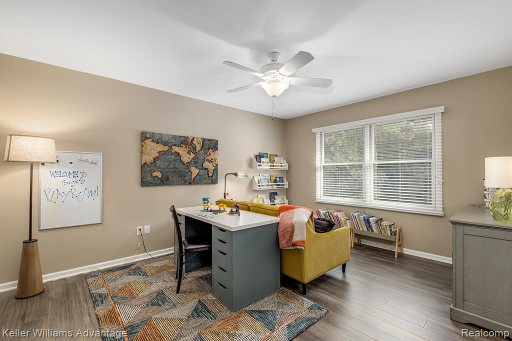 15780 CRYSTAL DOWNS E, Northville, MI 48168 — Photo 38