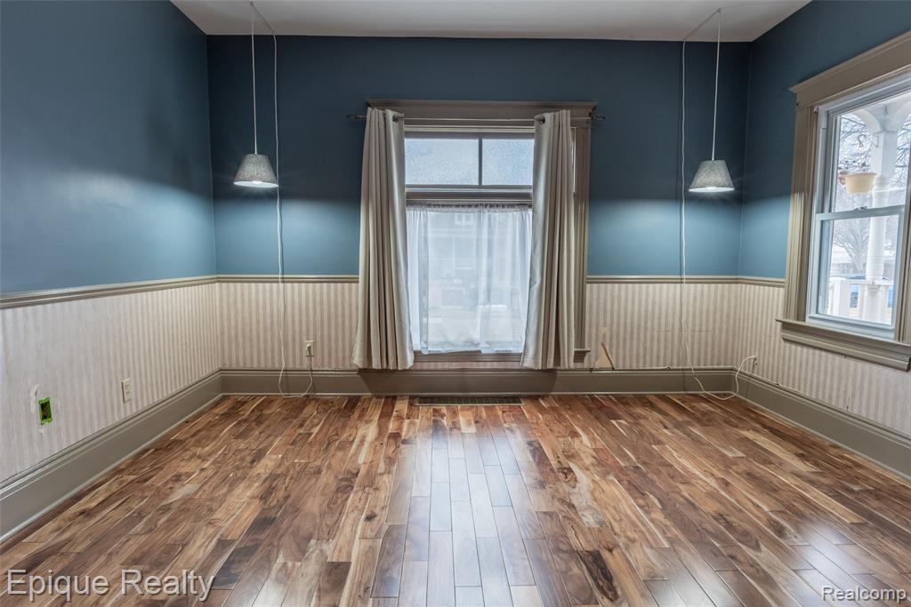 254 Euclid Street, Mount Clemens, MI 48043 — Photo 4