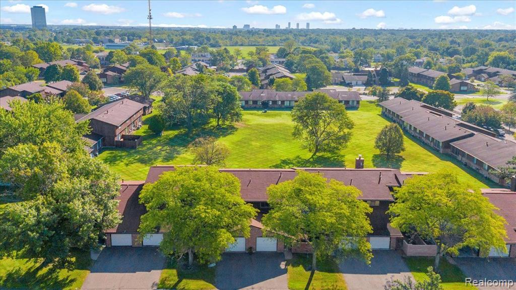 26540 Inkster Road, Southfield, MI 48033 — Photo 25