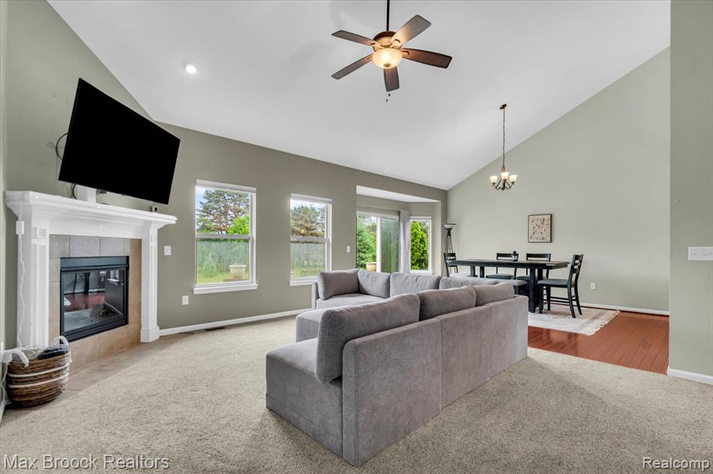 54265 Birchwood Drive, South Lyon, MI 48178 — Photo 7