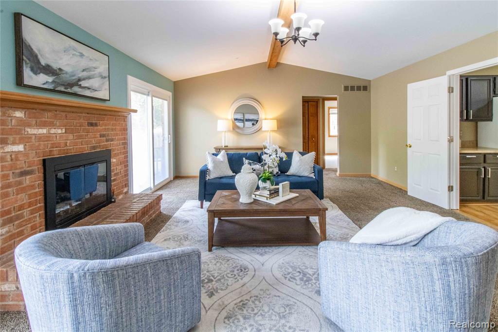 40216 Denbigh Drive, Sterling Heights, MI 48310 — Photo 11