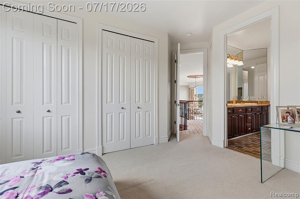 48554 STONERIDGE Drive, Northville, MI 48168 — Photo 41