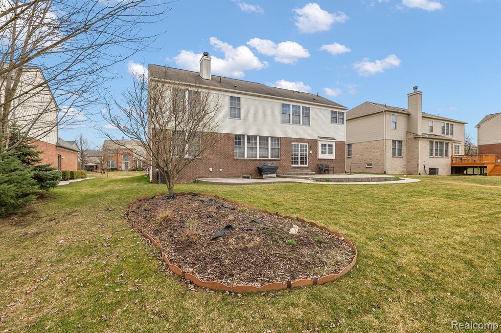 721 Enchantment Drive, Rochester Hills, MI 48307 — Photo 60