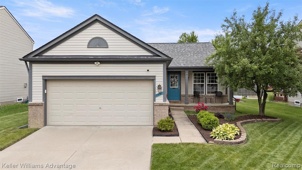 7501 Carlton Drive, Ypsilanti, MI 48197 — Photo 2