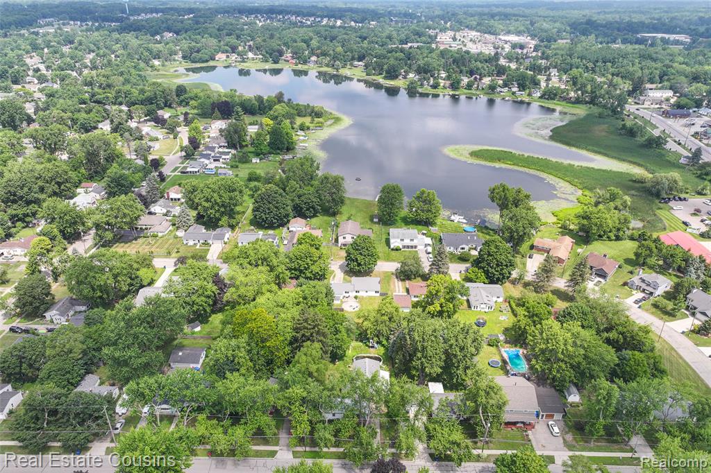 135 Bevins Street, Holly, MI 48442 — Photo 21
