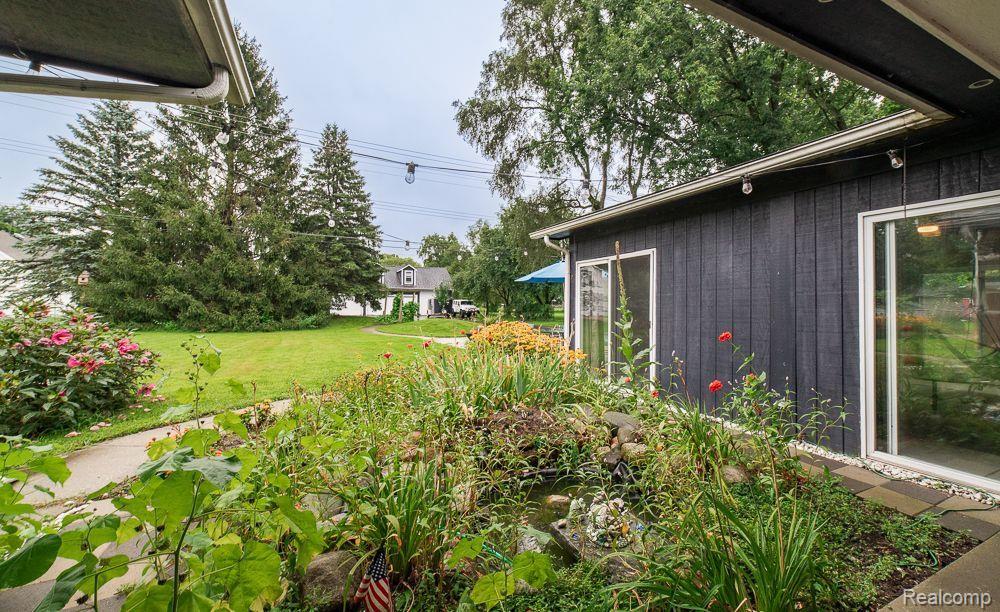 5266 OAK PARK Drive, Clarkston, MI — Photo 81