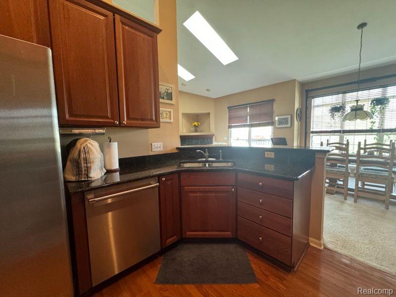 5528 GALLERY PARK, Ann Arbor, MI 48103 — Photo 47