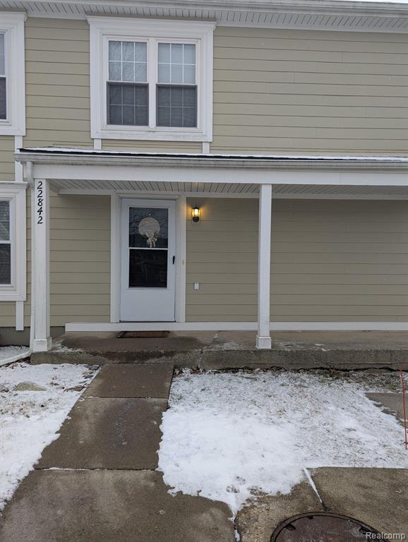 22842 RENFORD Street, Novi, MI — Photo 3