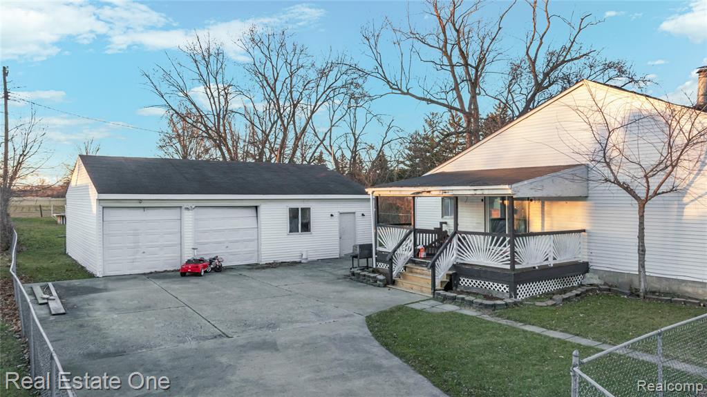 2535 N Telegraph Road, Monroe, MI 48162 — Photo 37