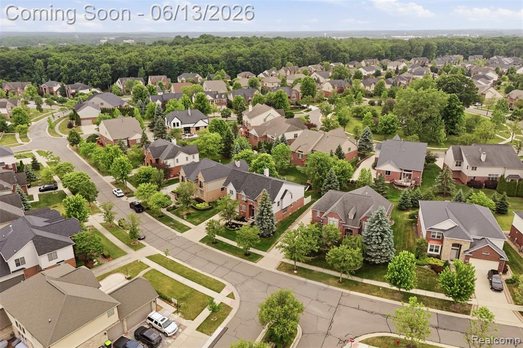 41920 Wolfe Pass, Novi, MI 48377 — Photo 69