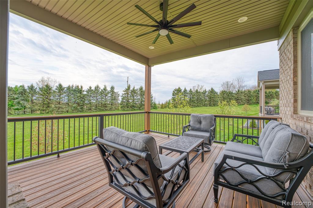 8250 Stoney Creek Drive, South Lyon, MI 48178 — Photo 37