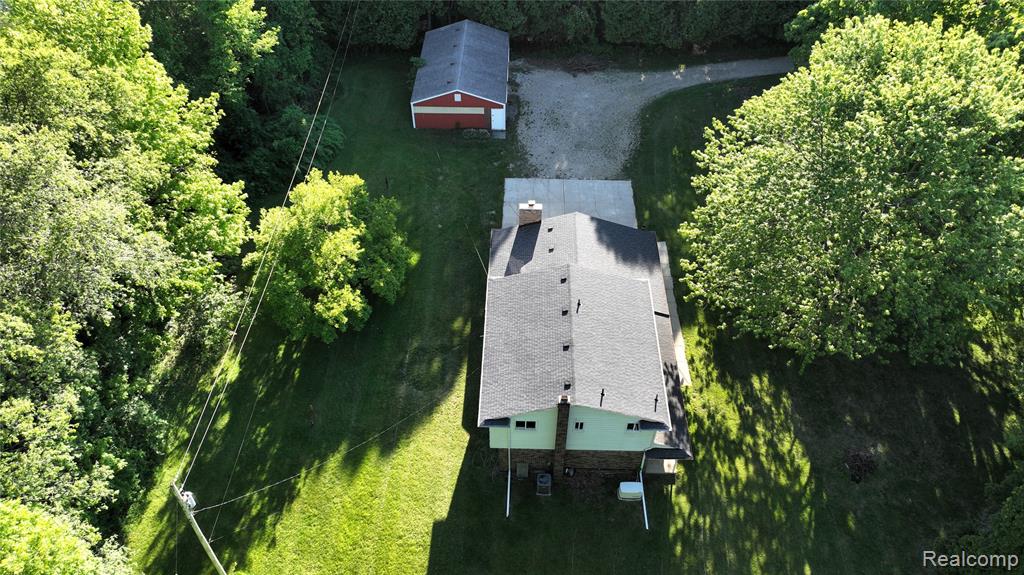 2356 Rochester Road, Leonard, MI 48367 — Photo 6