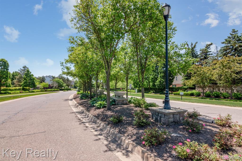 50424 LIVINGSTON Drive, Northville, MI 48168 — Photo 41